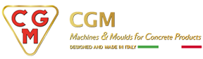 Utilaje Prefabricate Mobile - CGM